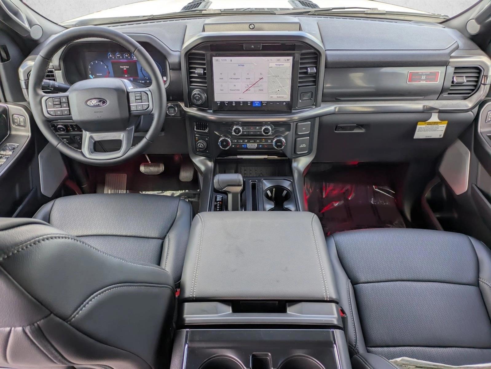 Thumbnail: 2026 Ford F-150 - 4