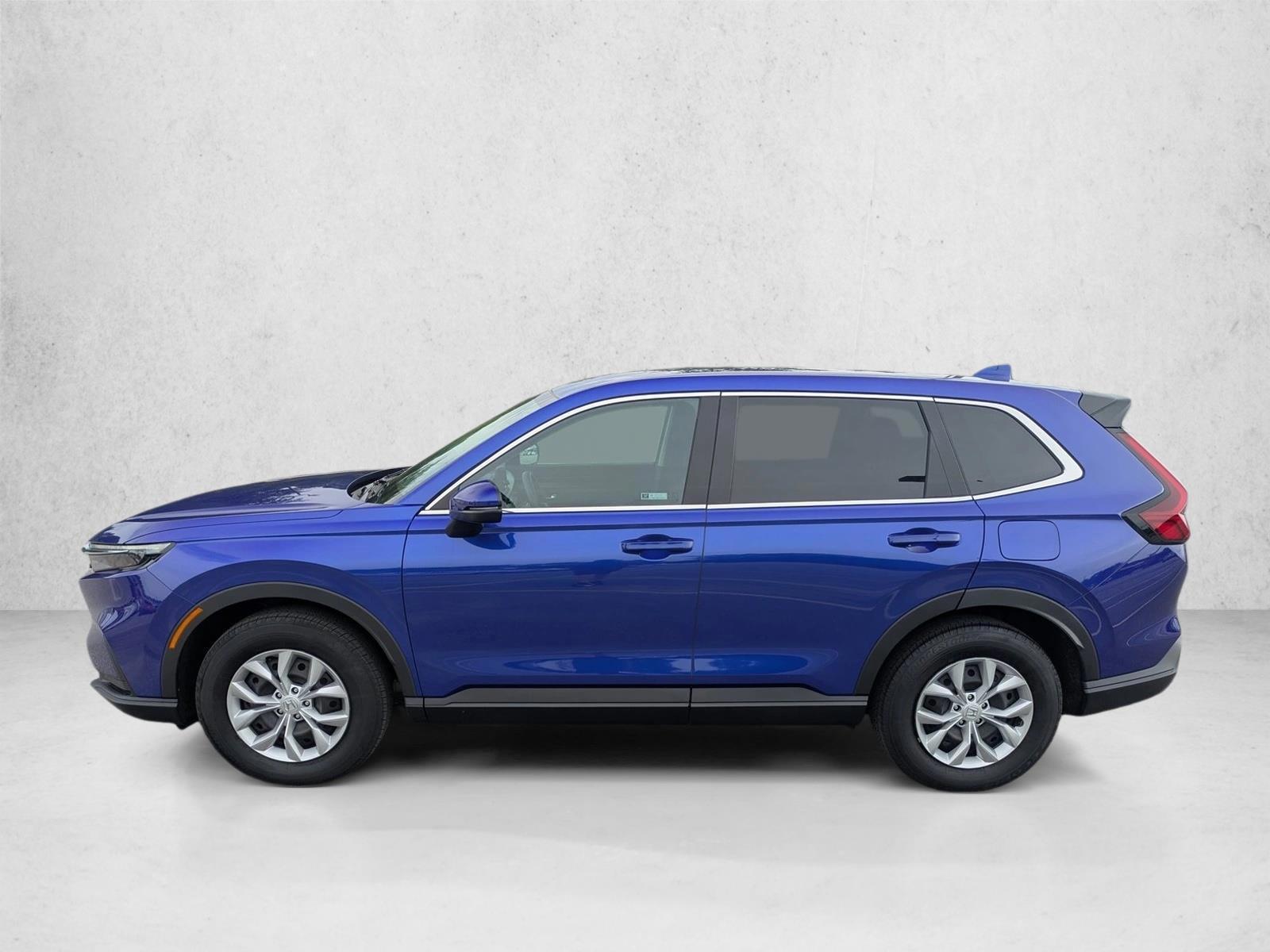 Thumbnail: 2025 Honda CR-V - 2