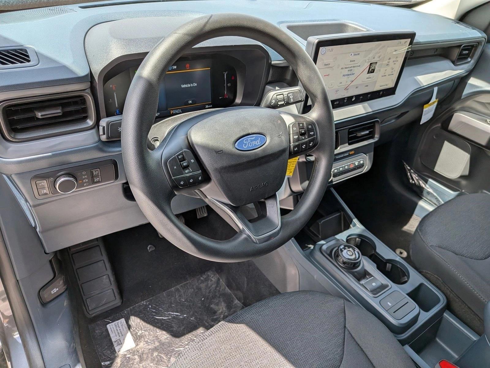 Thumbnail: 2026 Ford Maverick - 3