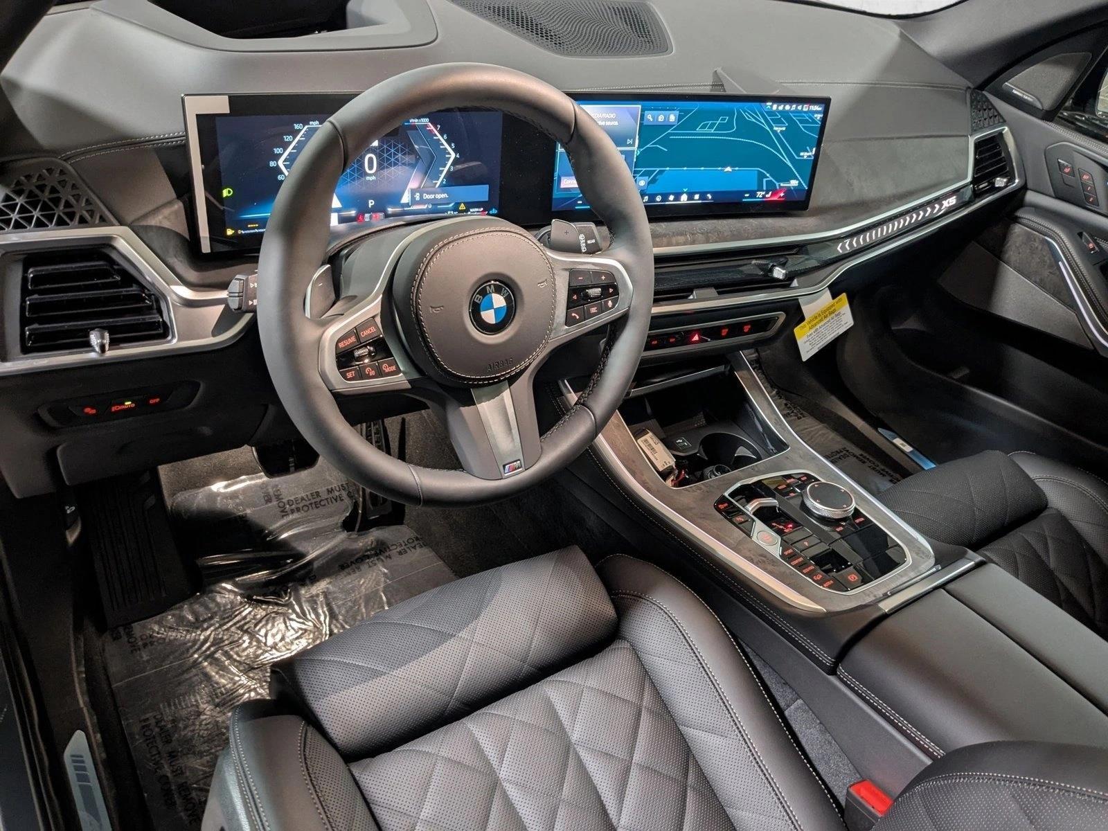 Thumbnail: 2026 BMW X5 - 3
