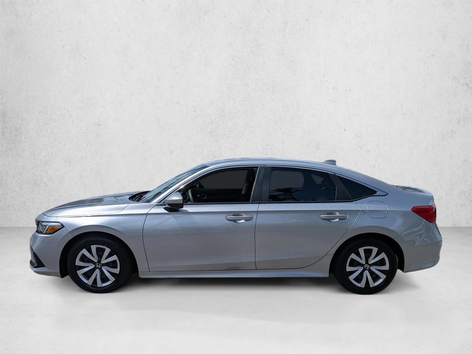 Thumbnail: 2024 Honda Civic - 2