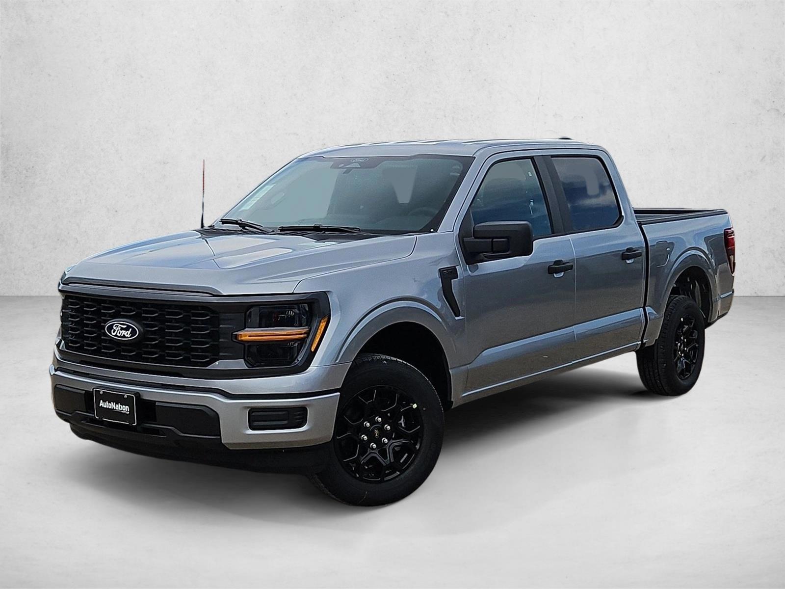 Thumbnail: 2026 Ford F-150 - 1
