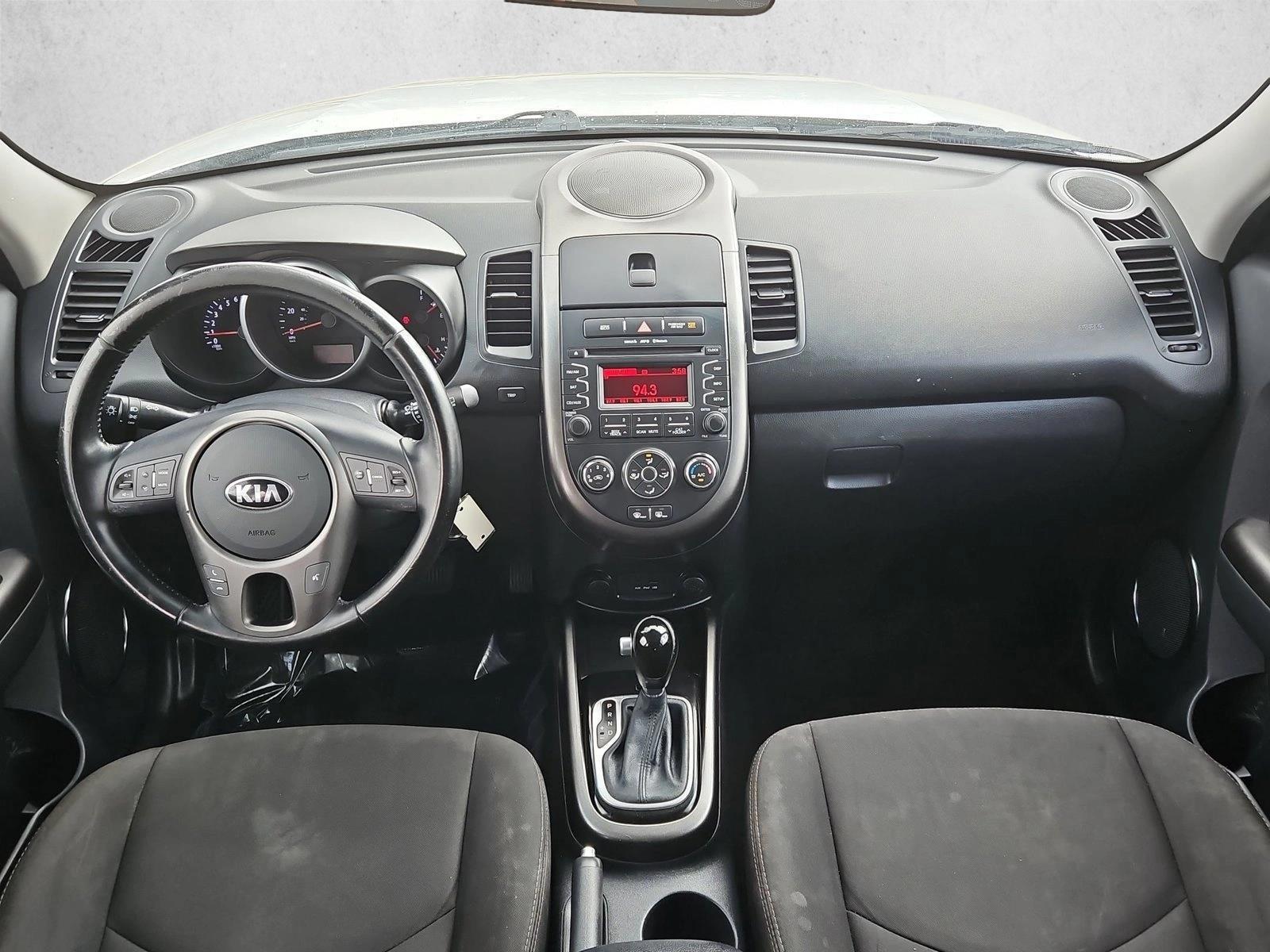 Thumbnail: 2013 Kia Soul - 3