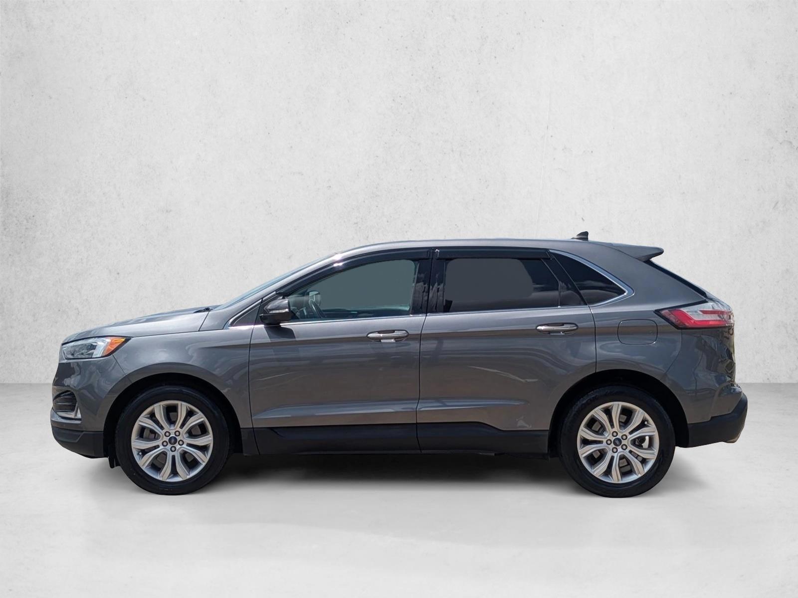 Thumbnail: 2022 Ford Edge - 2