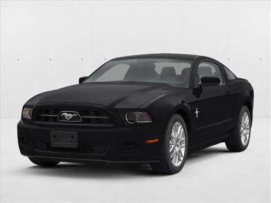 2013 Ford Mustang V6 -
                  Sanford, FL