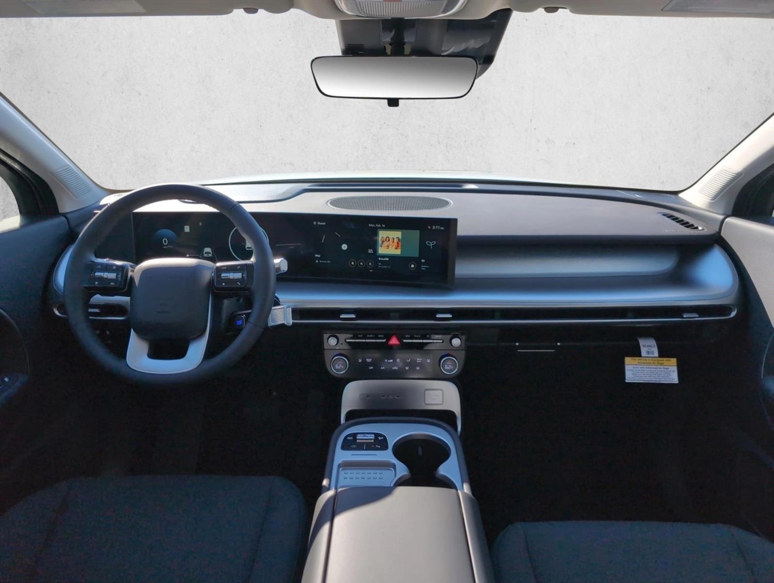Thumbnail: 2026 Hyundai Ioniq - 3