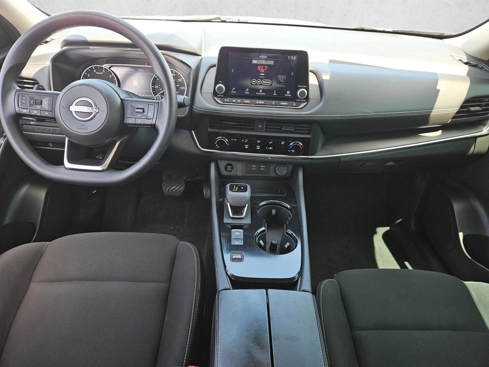 Thumbnail: 2024 Nissan Rogue - 3