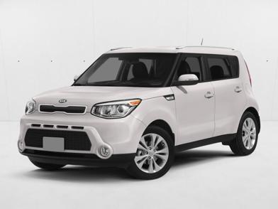 2015 Kia Soul  -
                  Fort Worth, TX