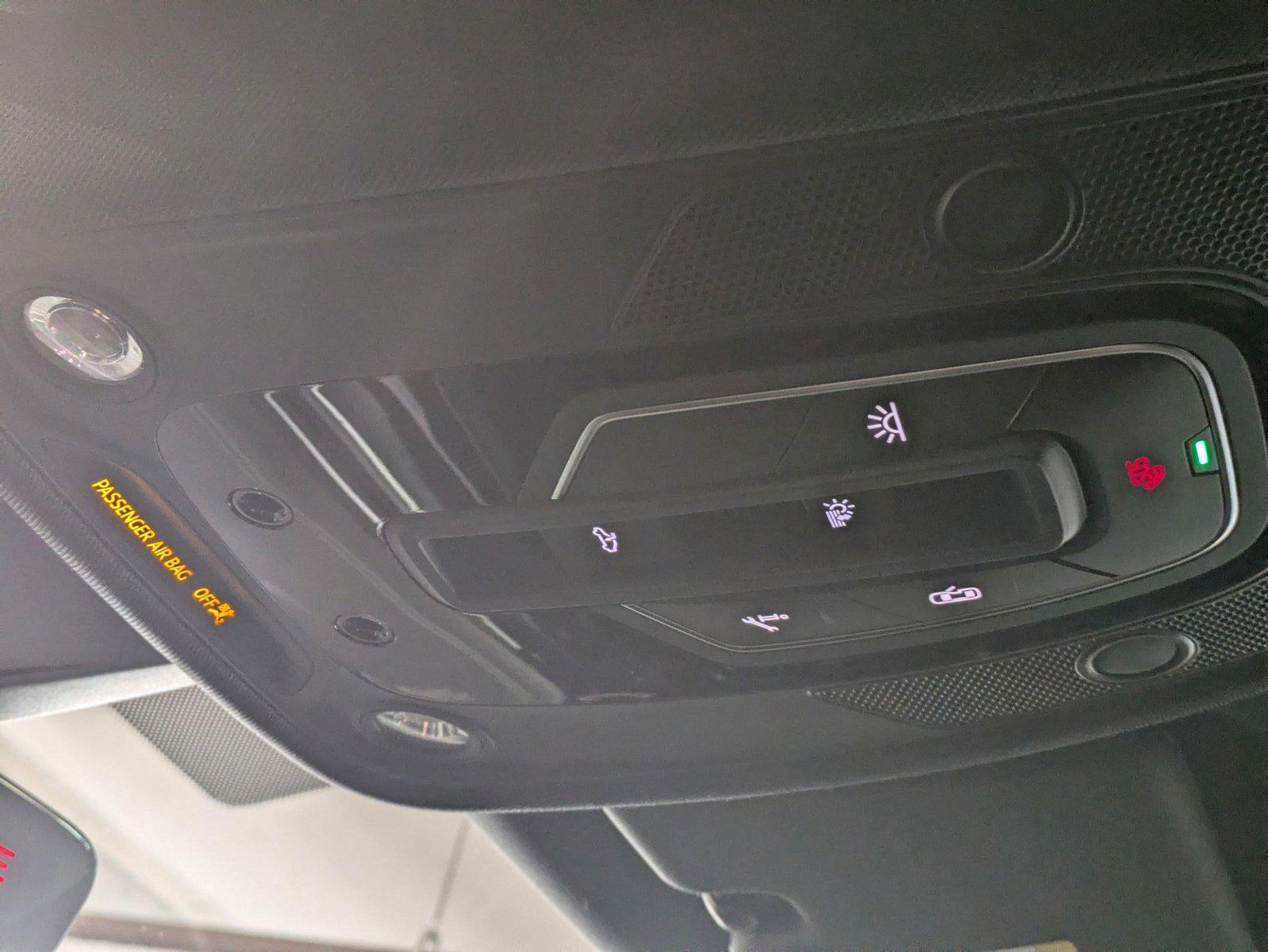 2024 Audi Q8 Prestige - Photo 21