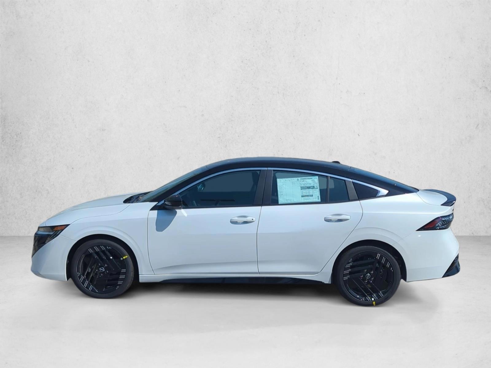 Thumbnail: 2027 Nissan Sentra - 2