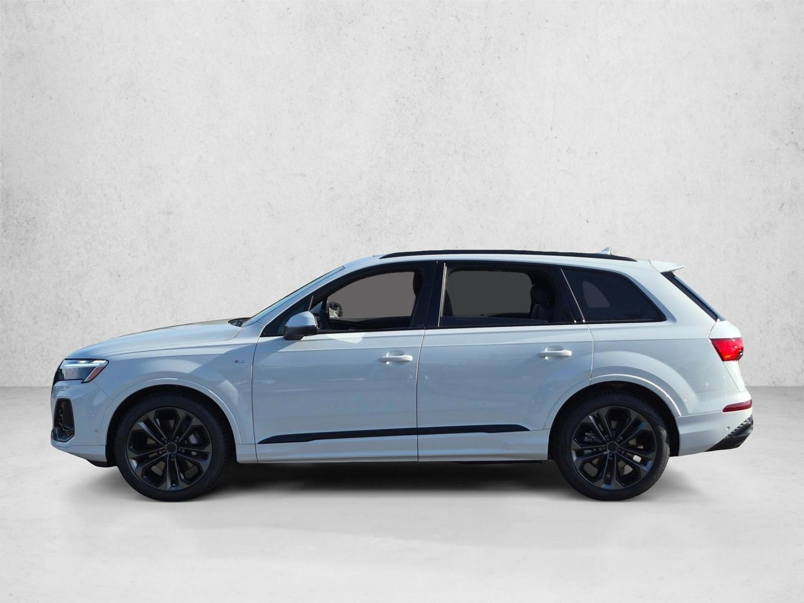 Thumbnail: 2026 Audi Q7 - 2