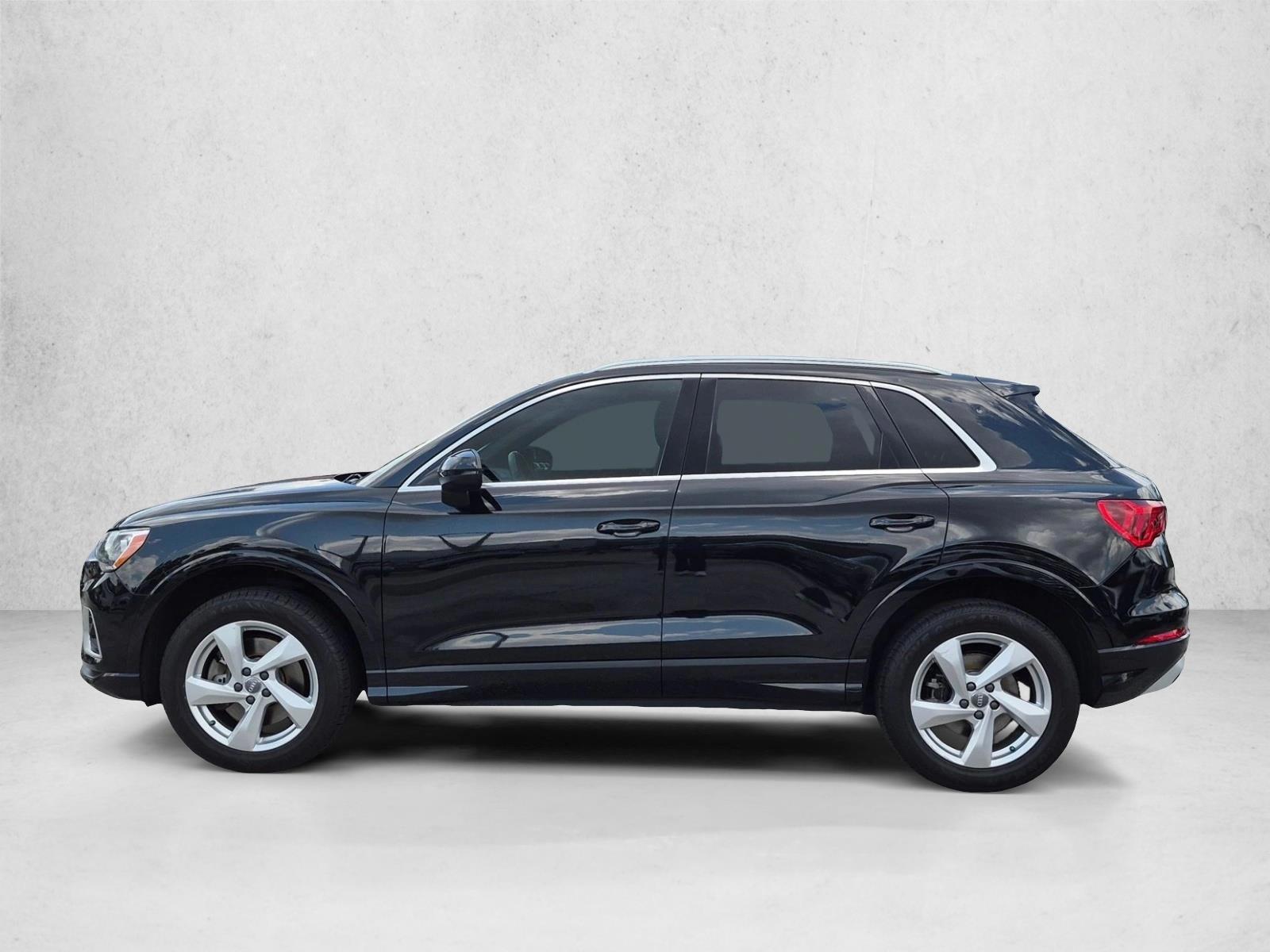 Thumbnail: 2019 Audi Q3 - 2