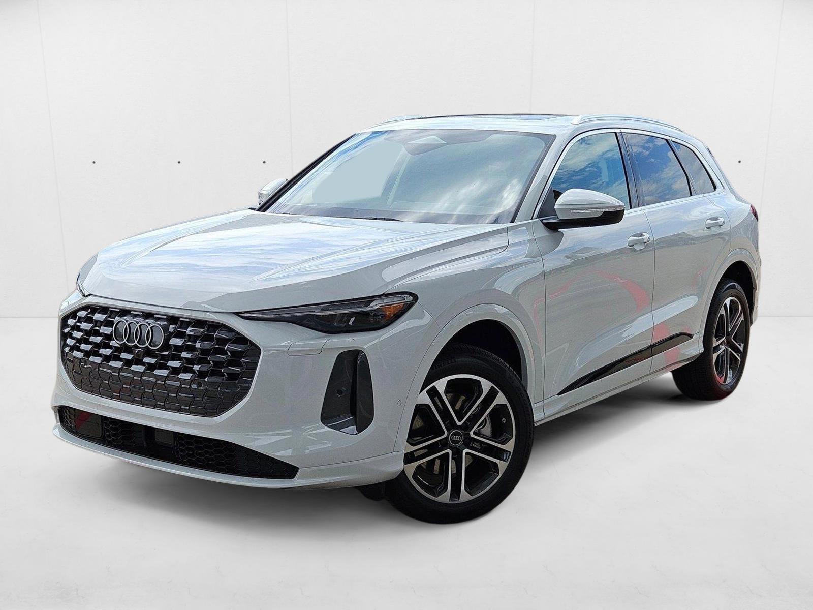 Thumbnail: 2025 Audi Q5 - 1