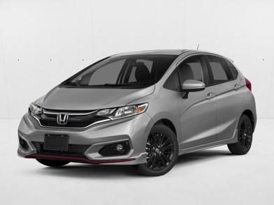 2019 Honda Fit Sport -
                  Sterling, VA