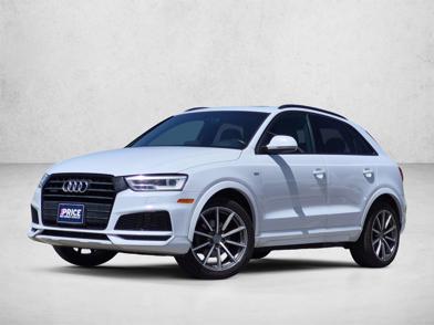 2018 Audi Q3 Premium Plus -
                  Austin, TX