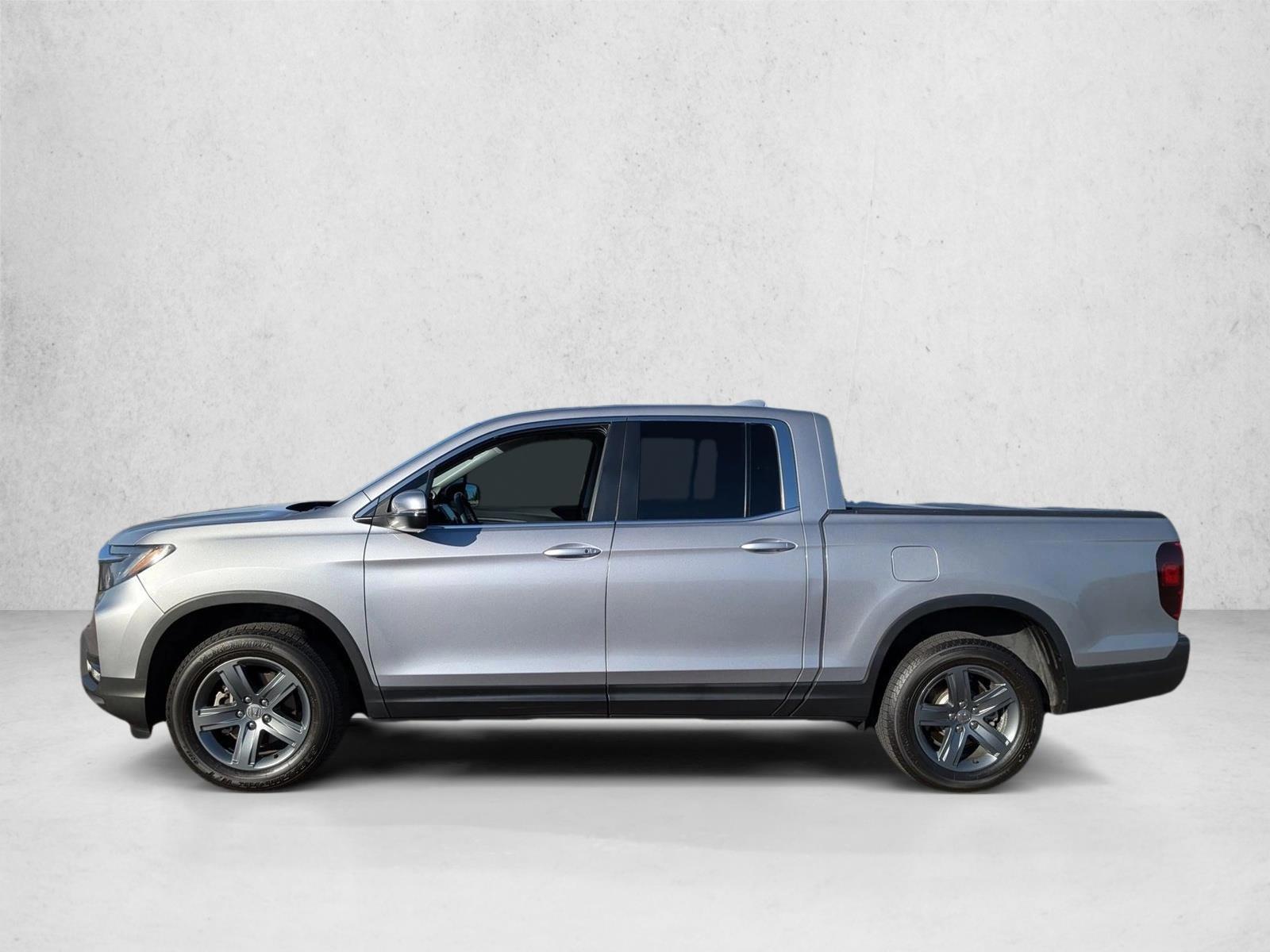 Thumbnail: 2023 Honda Ridgeline - 2