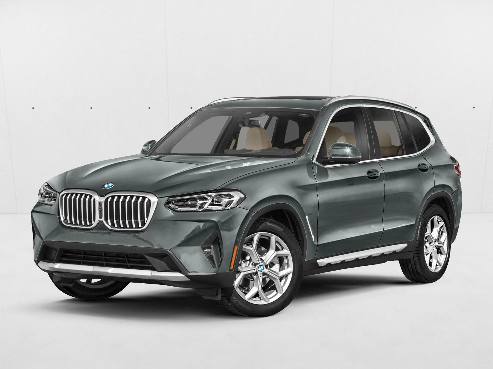 2023 BMW X3 xDrive30i's photo