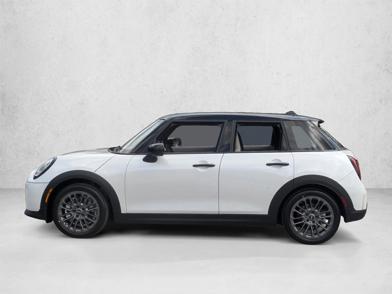 2026 MINI Hardtop 4 Door