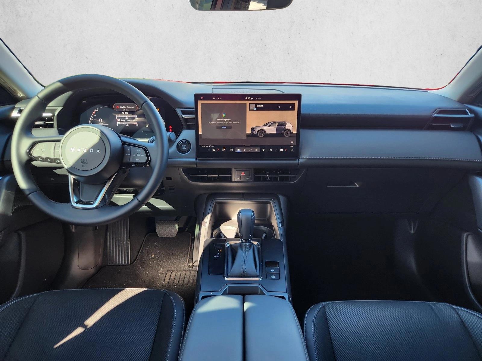 Thumbnail: 2026 Mazda CX-5 - 5