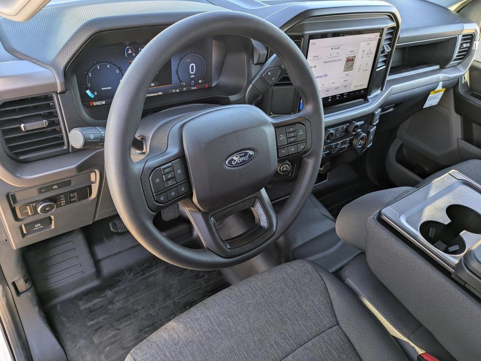 Thumbnail: 2025 Ford F-150 - 3