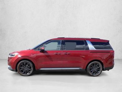2022 Kia Carnival SX -
                  Centennial, CO