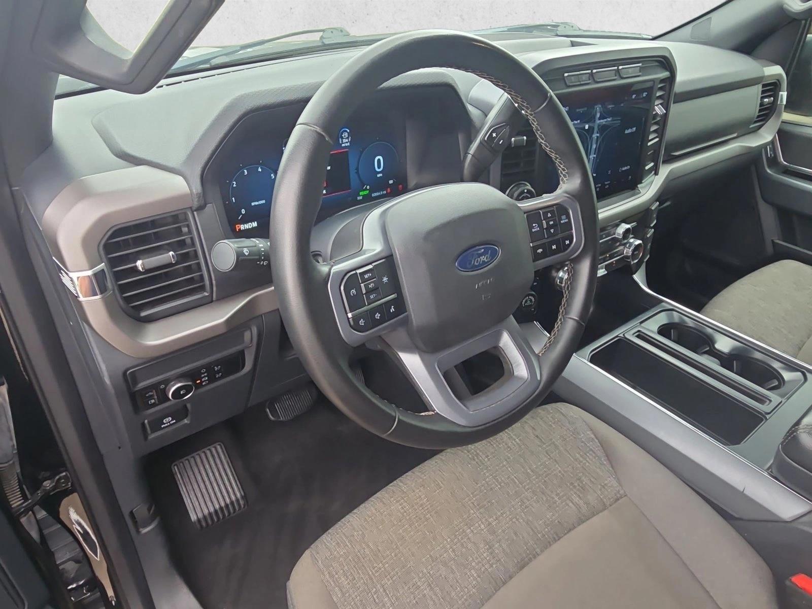 Thumbnail: 2024 Ford F-150 - 3