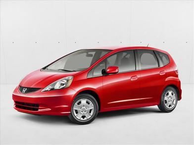 2012 Honda Fit  -
                  Corpus Christi, TX