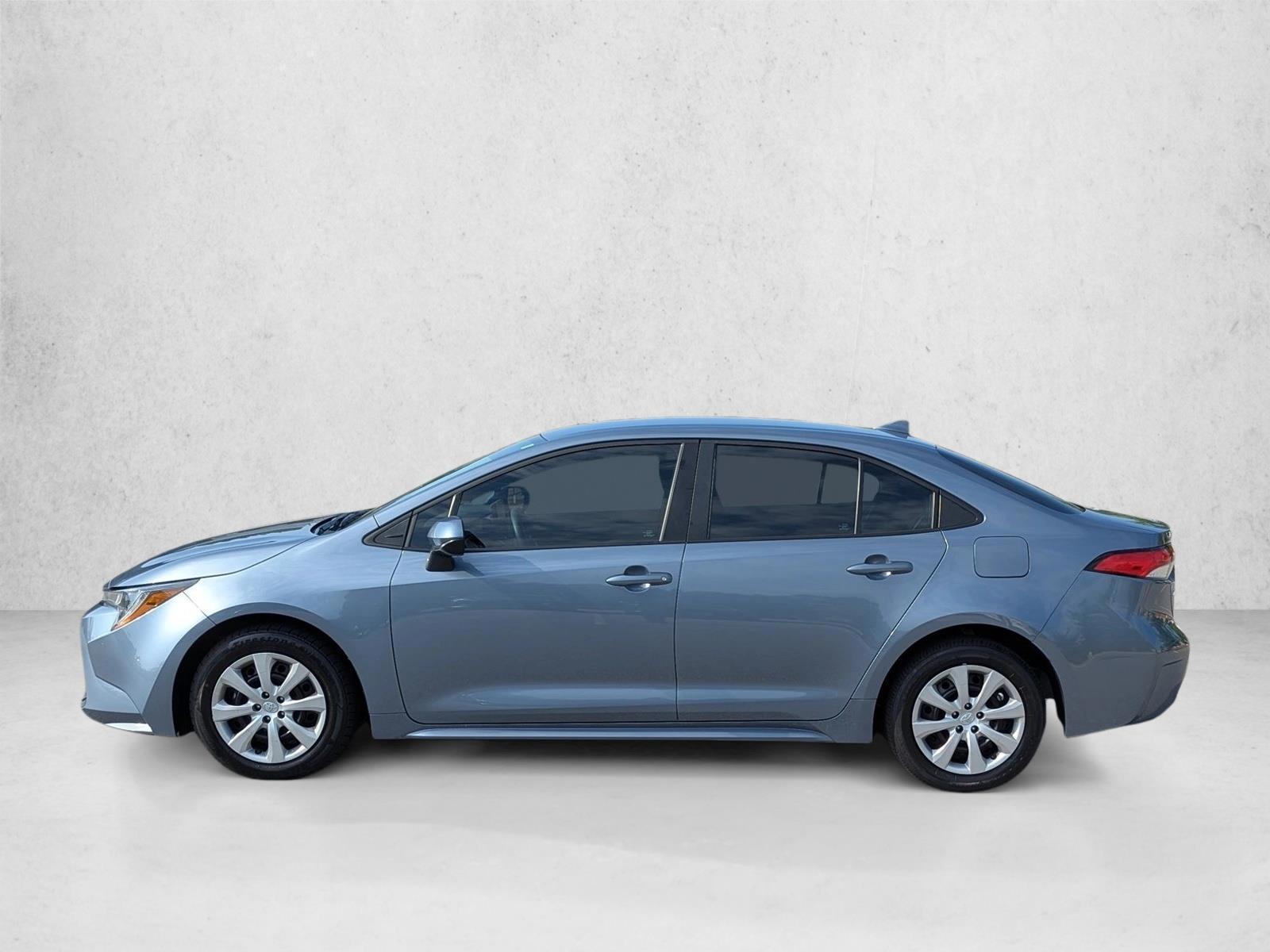 Thumbnail: 2023 Toyota Corolla - 2