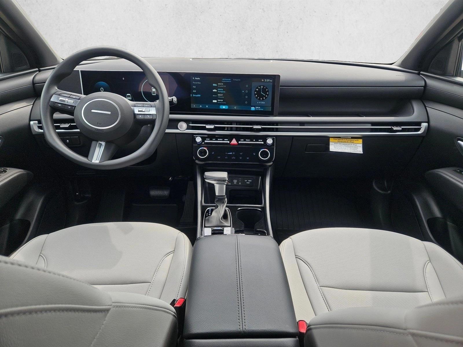 Thumbnail: 2026 Hyundai Santa Cruz - 3