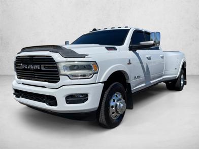 2020 RAM 3500 Laramie -
                  Las Vegas, NV