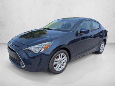 2018 Toyota Yaris iA  -
                  Nottingham, MD