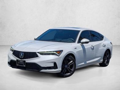 2023 Acura Integra A-Spec w/Tech -
                  Torrance, CA