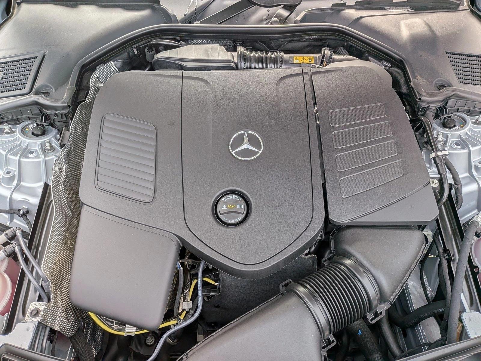 2026 Mercedes-Benz C-Class Sedan C 300 - Photo 16