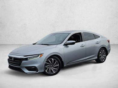 2022 Honda Insight Touring -
                  Tempe, AZ