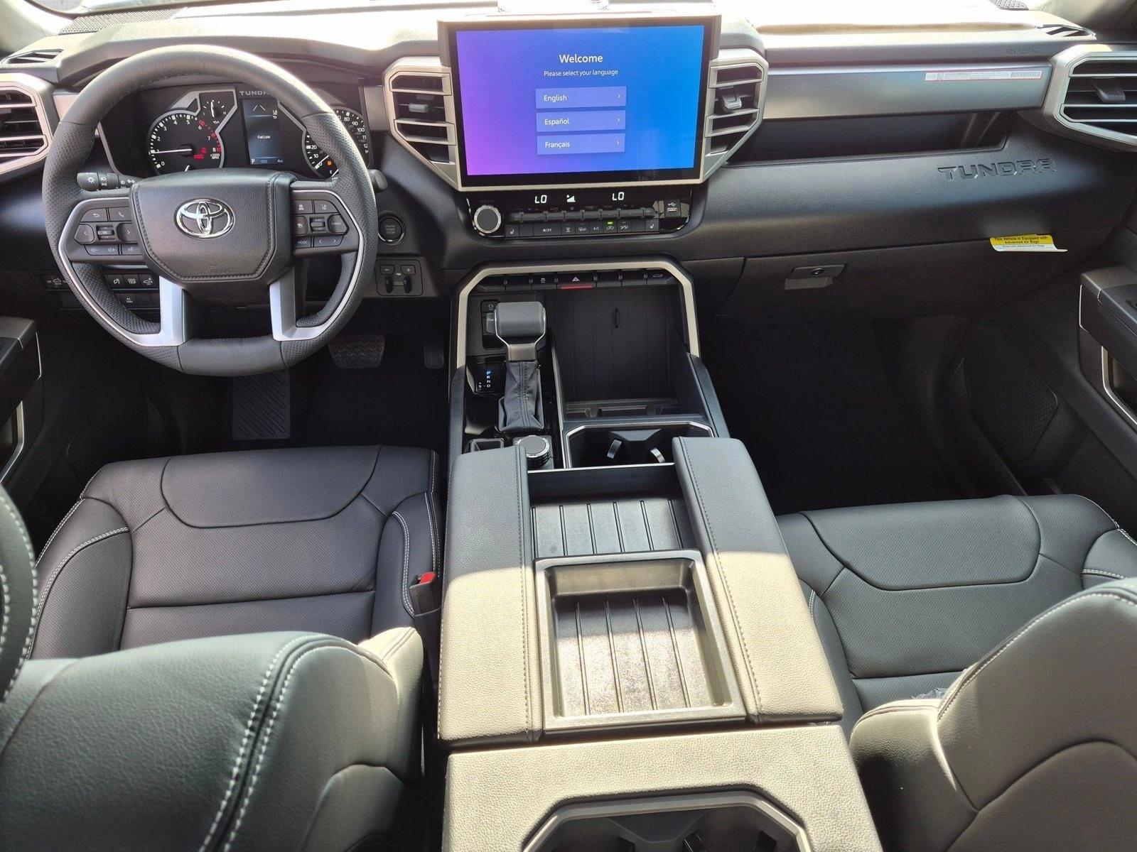 Thumbnail: 2026 Toyota Tundra - 3