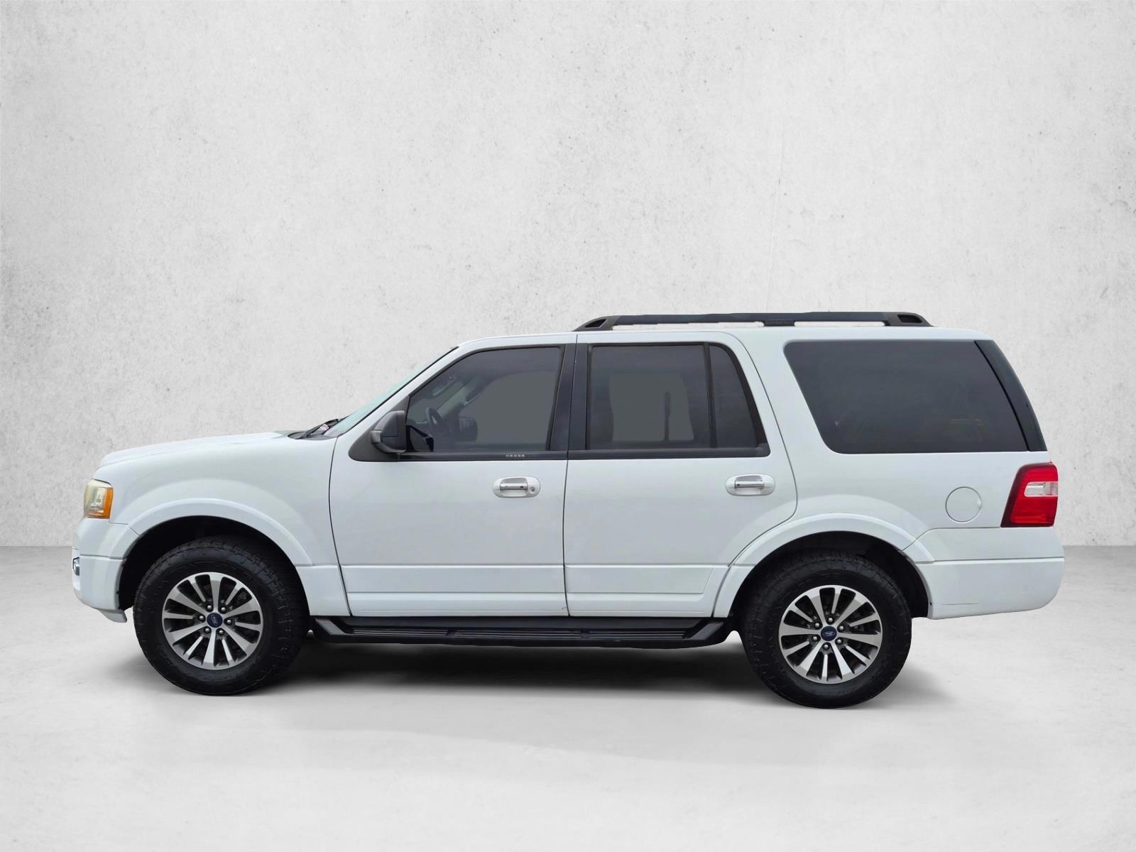 Thumbnail: 2017 Ford Expedition - 2