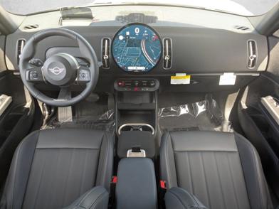 2027 MINI Countryman