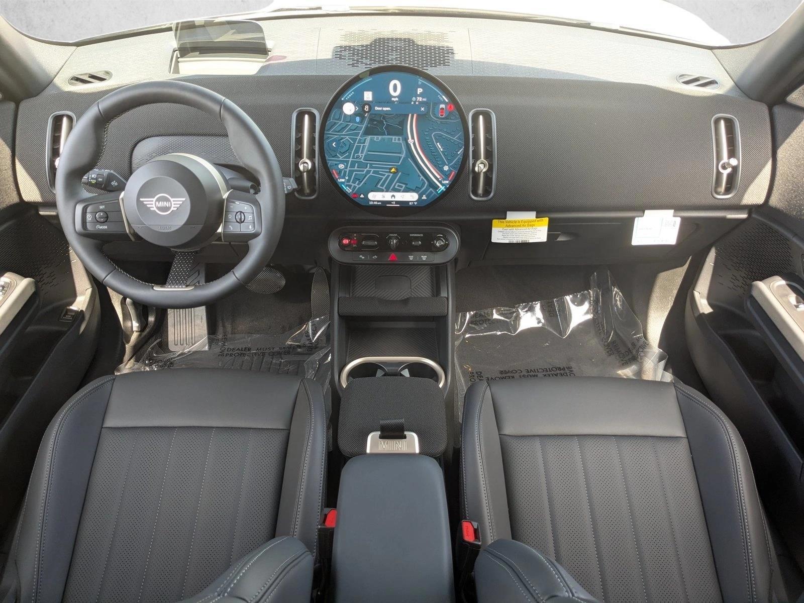 Thumbnail: 2027 MINI Cooper Countryman - 3