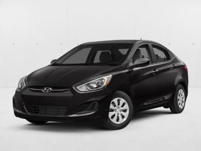 2015 Hyundai Accent GLS -
                  Irvine, CA