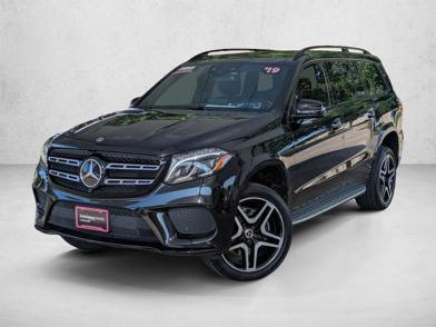 2019 Mercedes-Benz GLS 550 -
                  Lewisville, TX