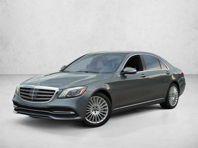 2018 Mercedes-Benz S-Class S 560 -
                  Sanford, FL