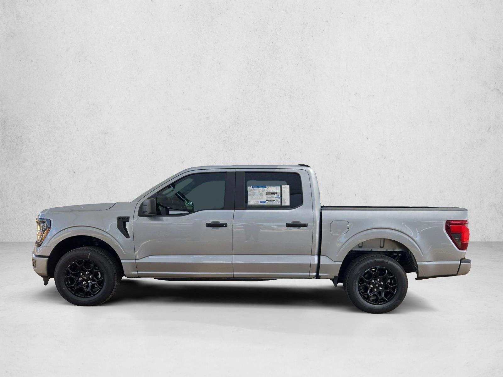 Thumbnail: 2026 Ford F-150 - 2