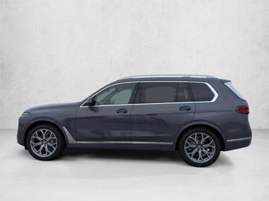 2026 BMW X7