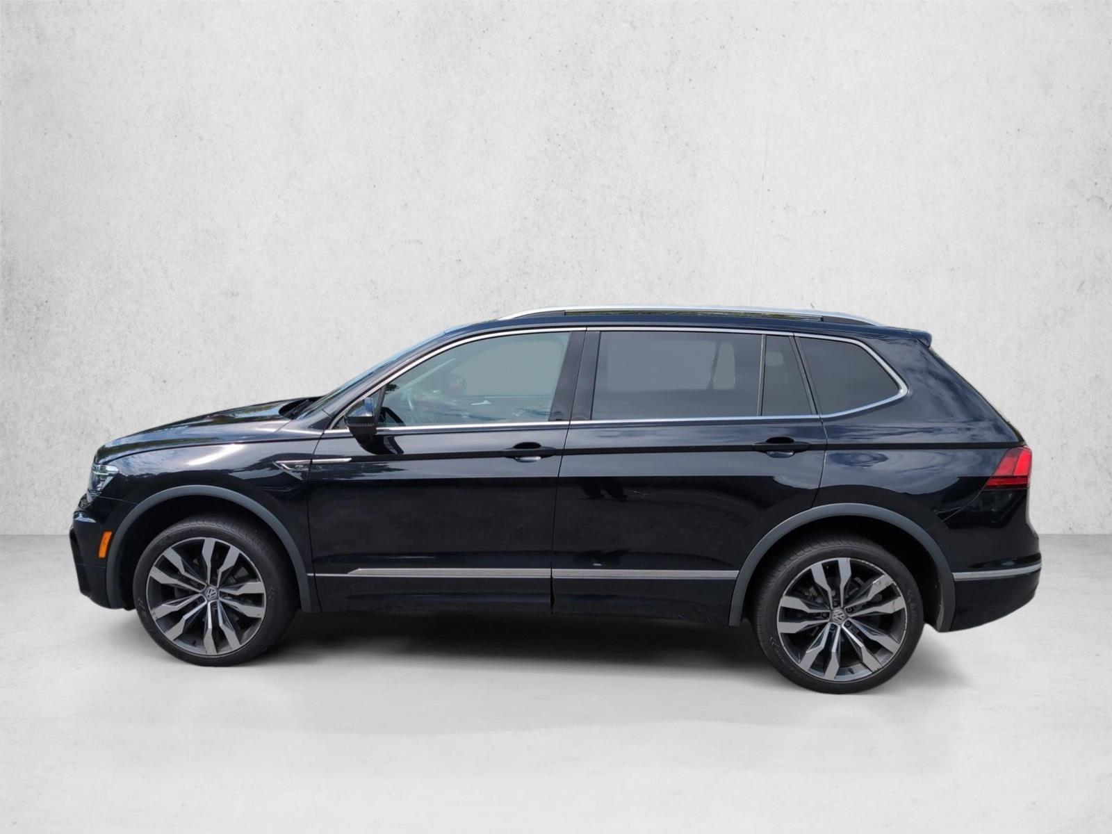 Thumbnail: 2020 Volkswagen Tiguan - 2