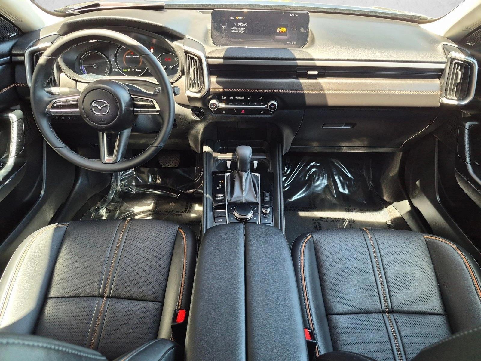 Thumbnail: 2025 Mazda CX-50 - 3