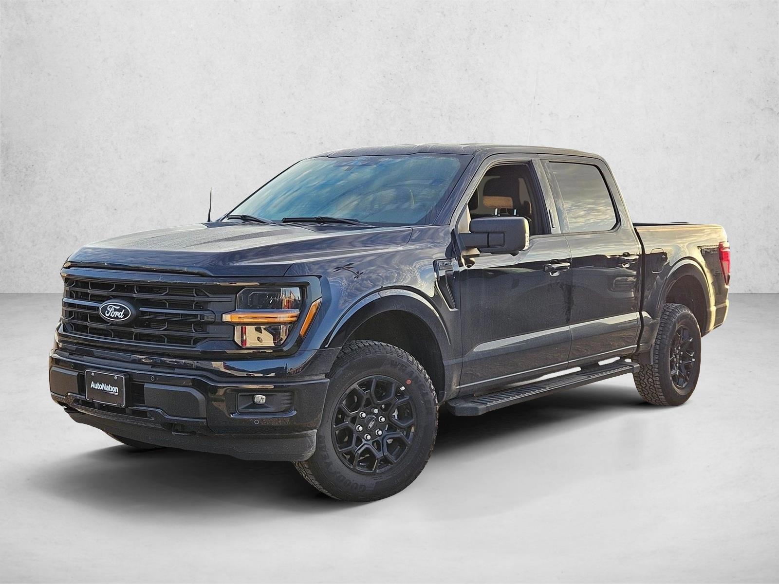Thumbnail: 2026 Ford F-150 - 1