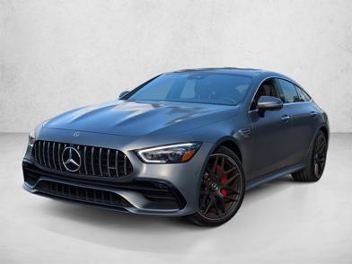 2023 Mercedes-Benz AMG GT 43 -
                  Miami, FL