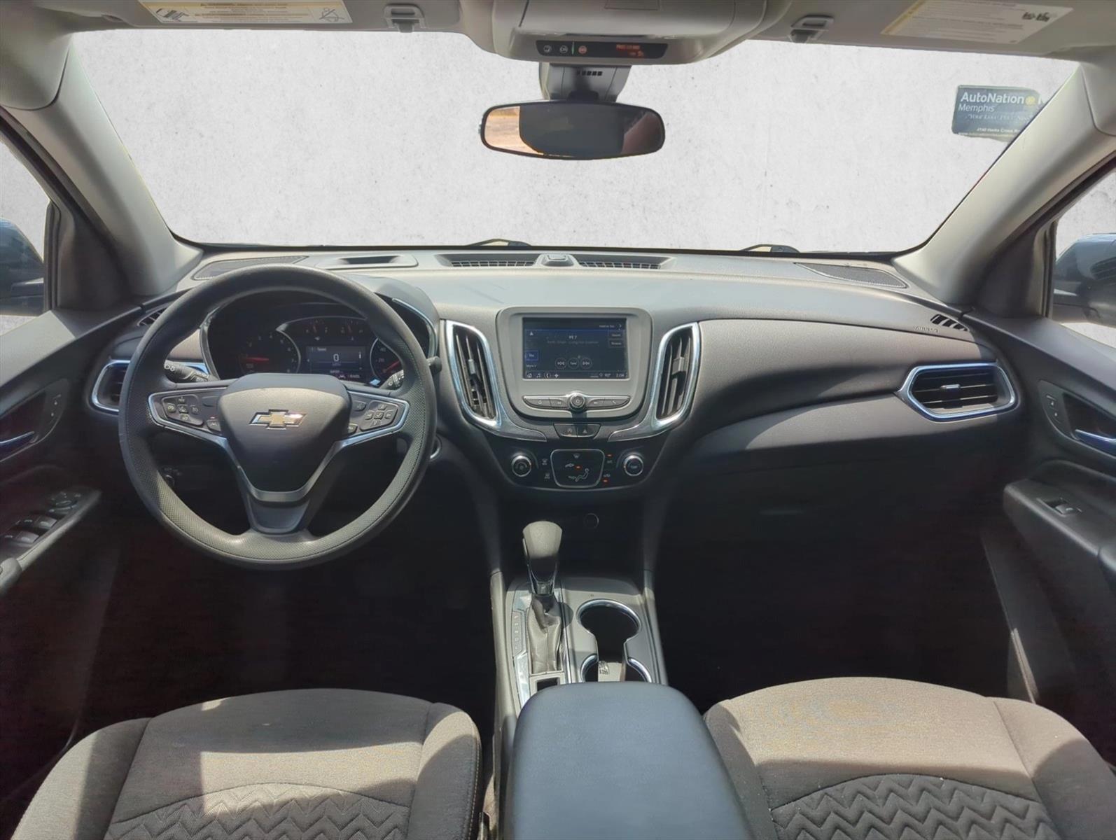 Thumbnail: 2023 Chevrolet Equinox - 3