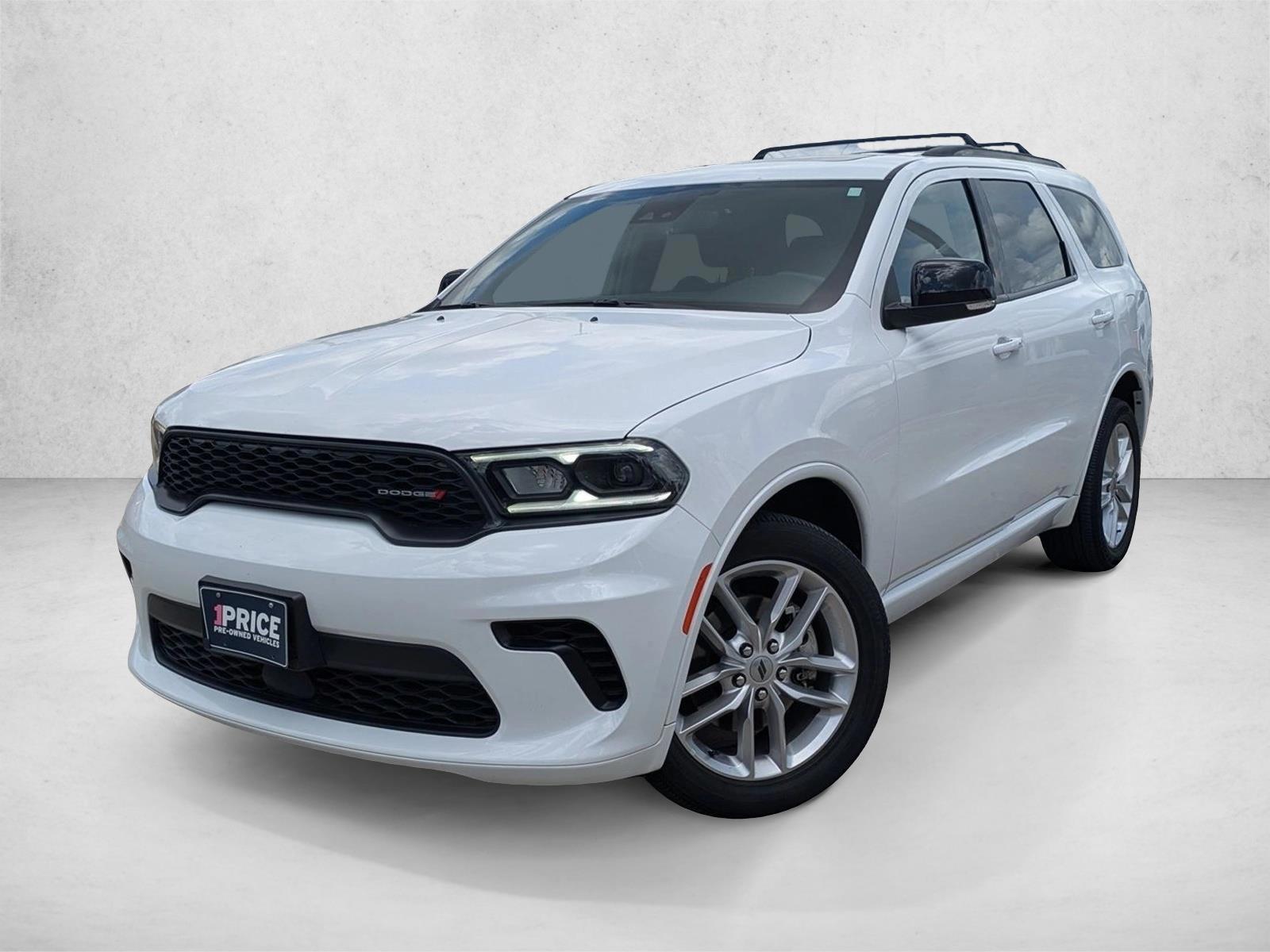 Thumbnail: 2024 Dodge Durango - 1