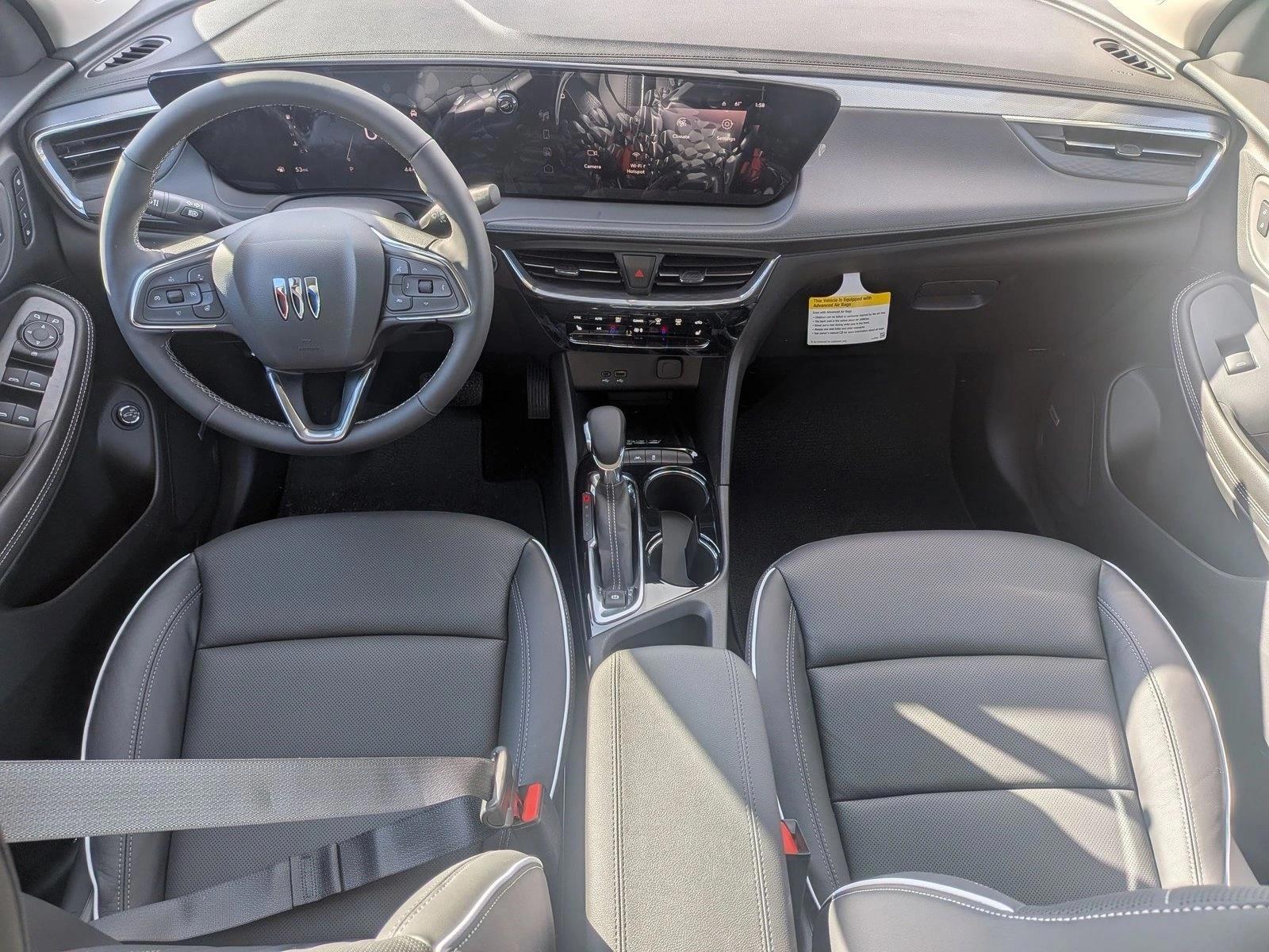 Thumbnail: 2026 Buick Encore GX - 3